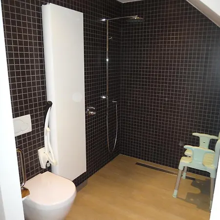 B&B Aangenaam Anders 3*