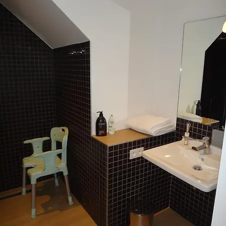 Bed & Breakfast B&B Aangenaam Anders 3*