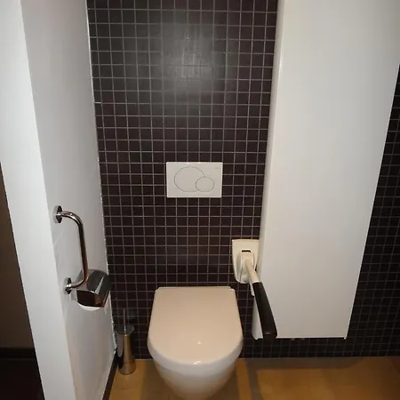 B&B Aangenaam Anders 3*