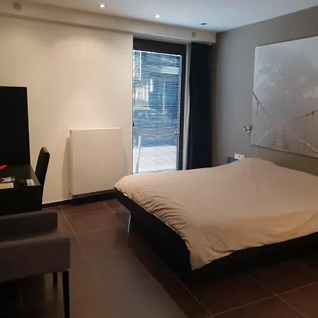 Bed & Breakfast B&B Aangenaam Anders Diest